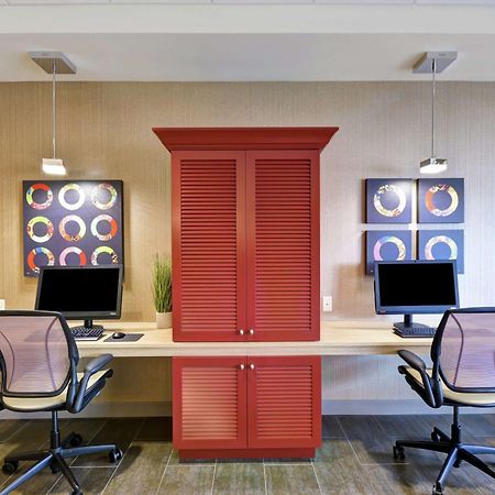 Home2 Suites By Hilton Plymouth Minneapolis Екстериор снимка