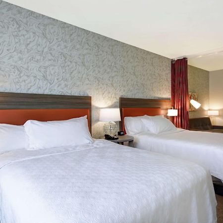 Home2 Suites By Hilton Plymouth Minneapolis Екстериор снимка