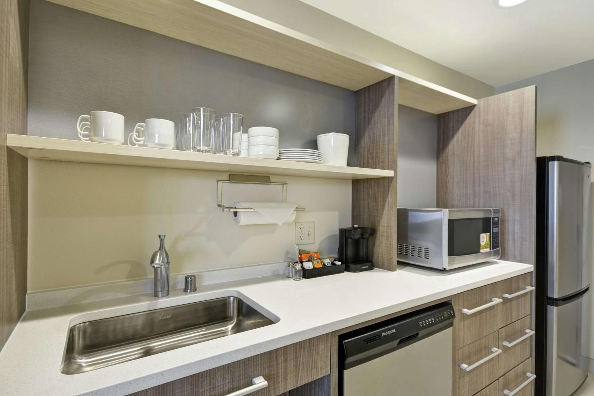 Home2 Suites By Hilton Plymouth Minneapolis Екстериор снимка