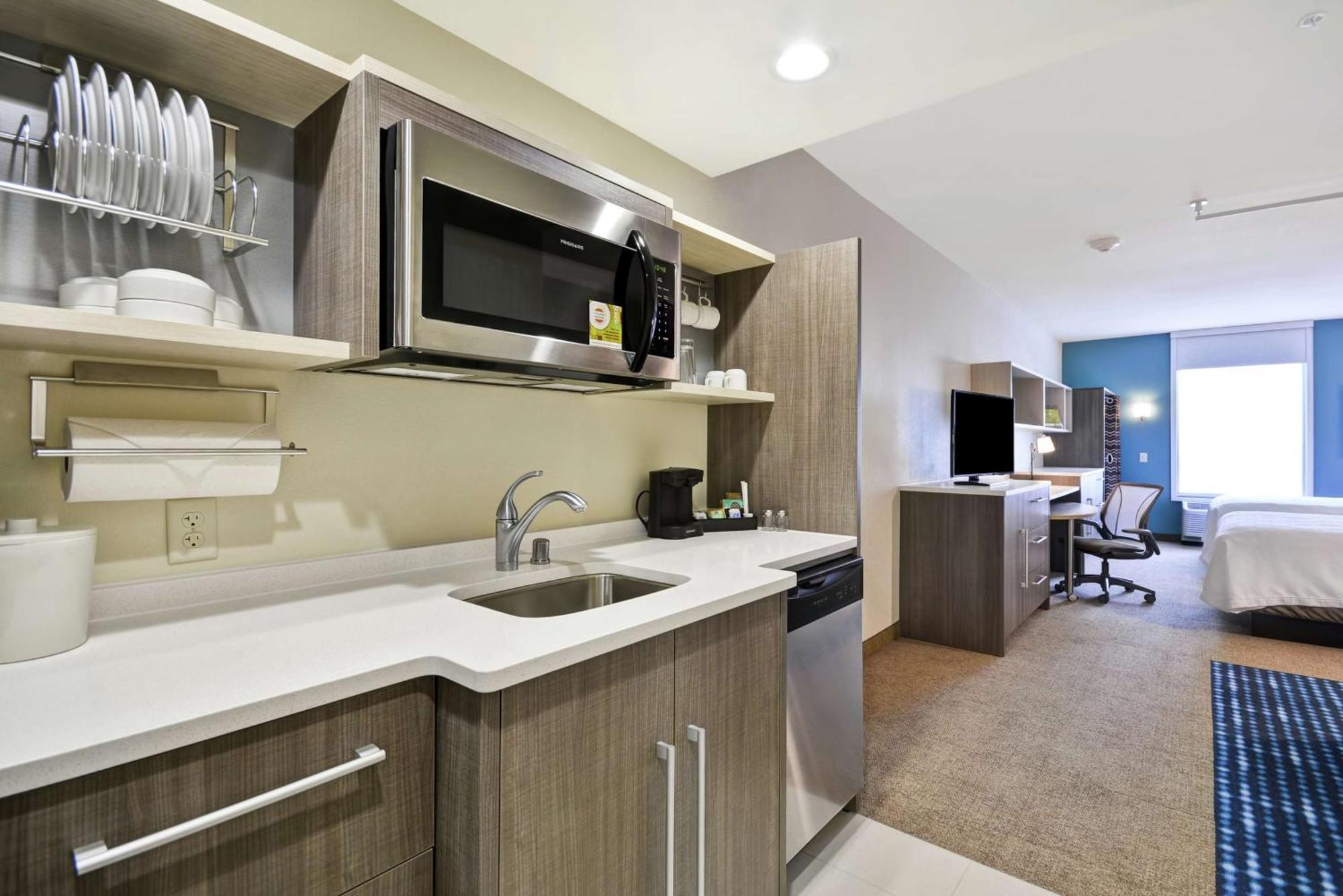 Home2 Suites By Hilton Plymouth Minneapolis Екстериор снимка