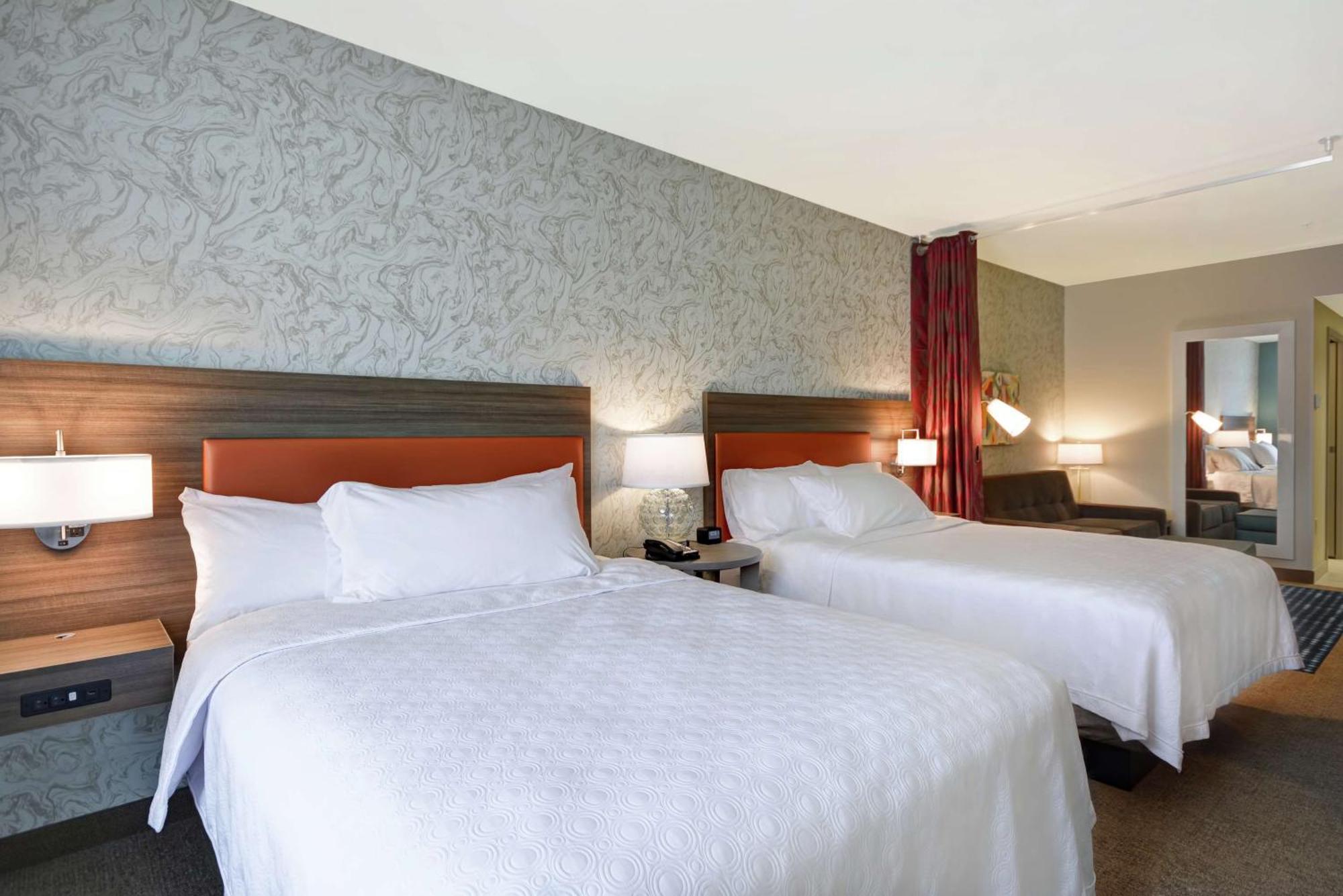 Home2 Suites By Hilton Plymouth Minneapolis Екстериор снимка