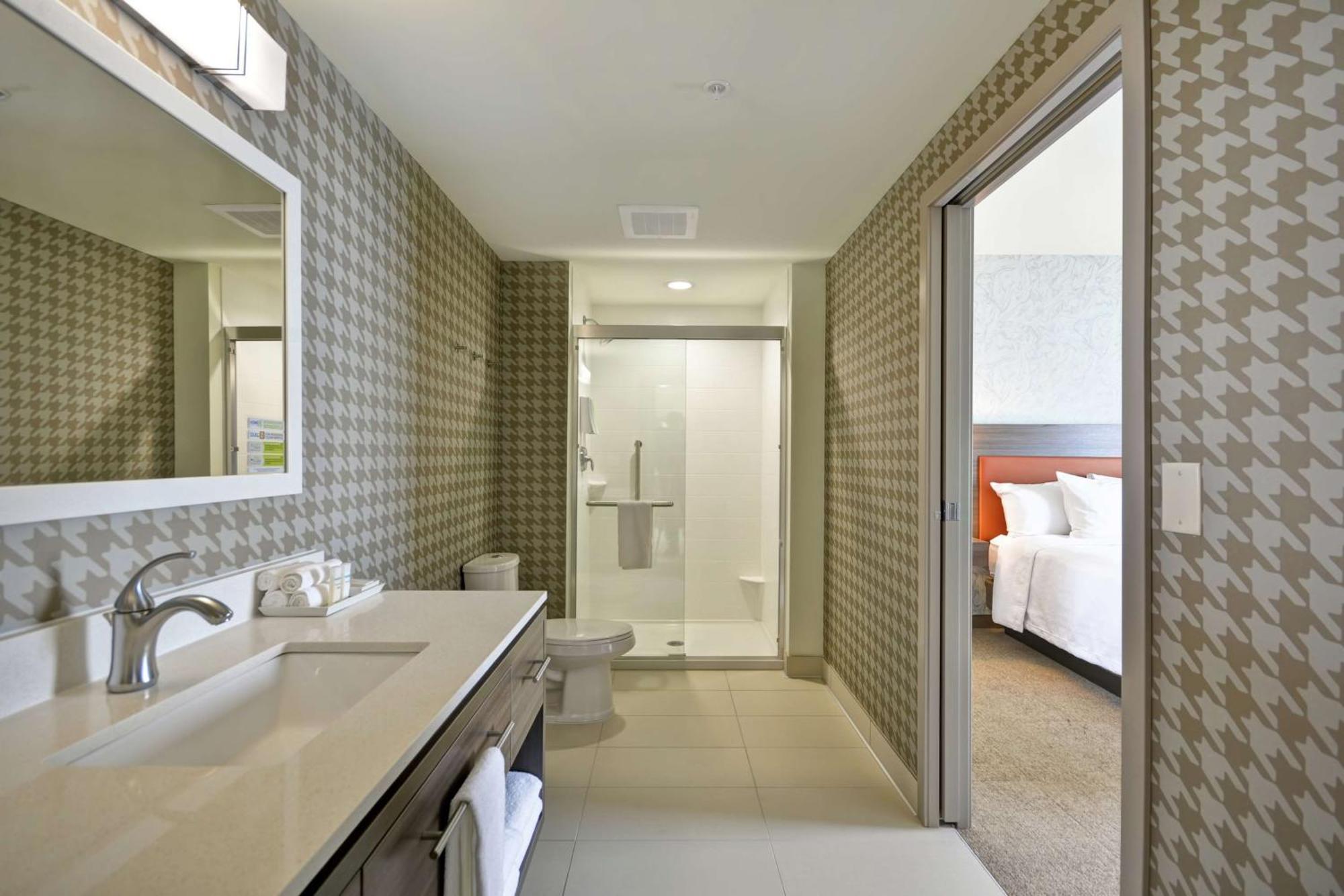 Home2 Suites By Hilton Plymouth Minneapolis Екстериор снимка