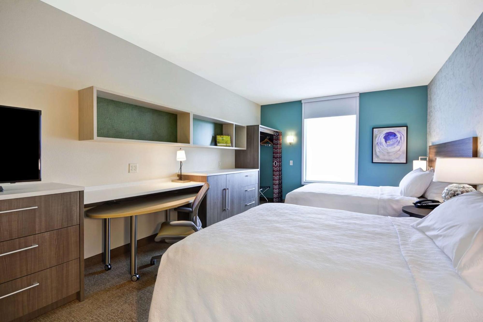 Home2 Suites By Hilton Plymouth Minneapolis Екстериор снимка