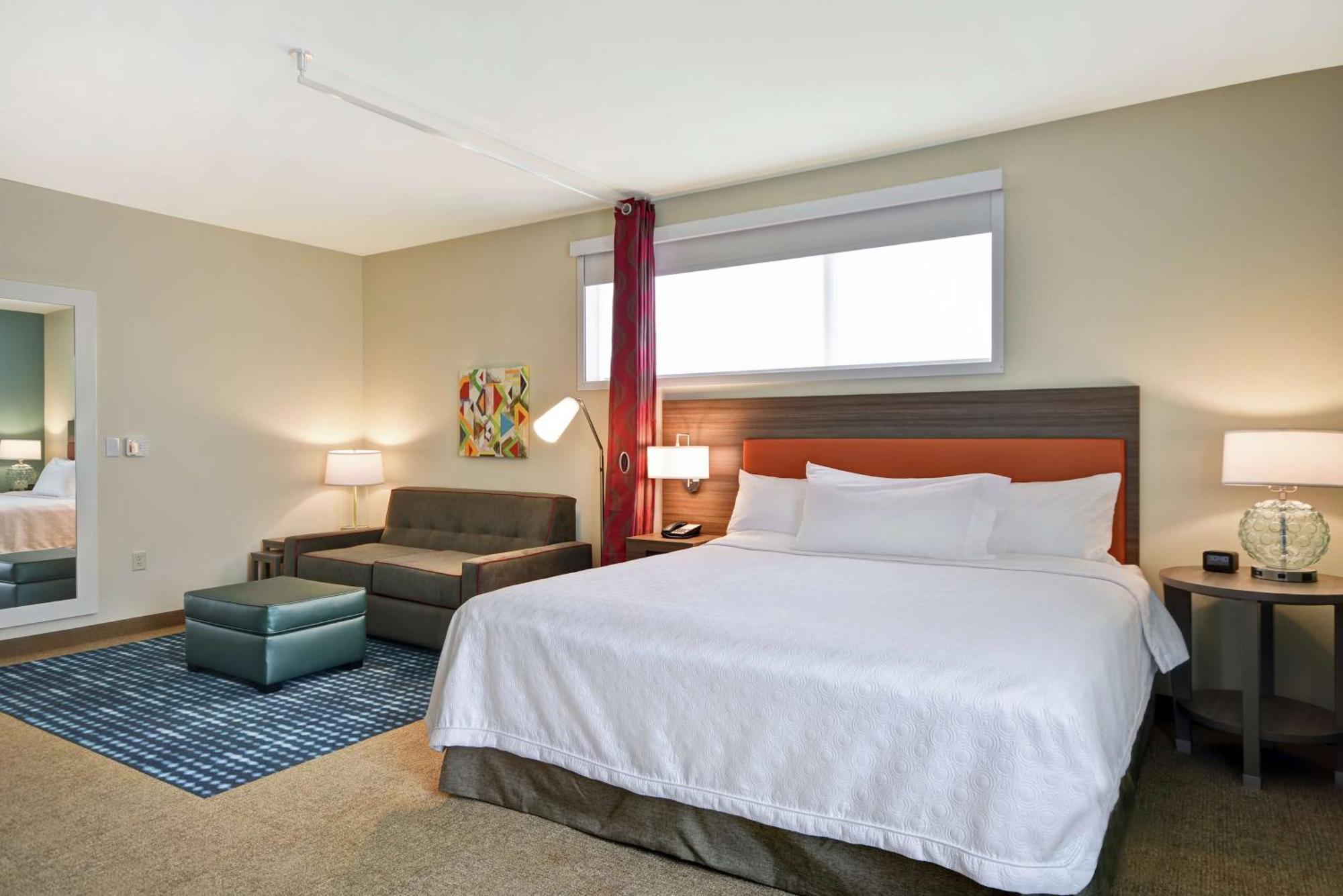 Home2 Suites By Hilton Plymouth Minneapolis Екстериор снимка