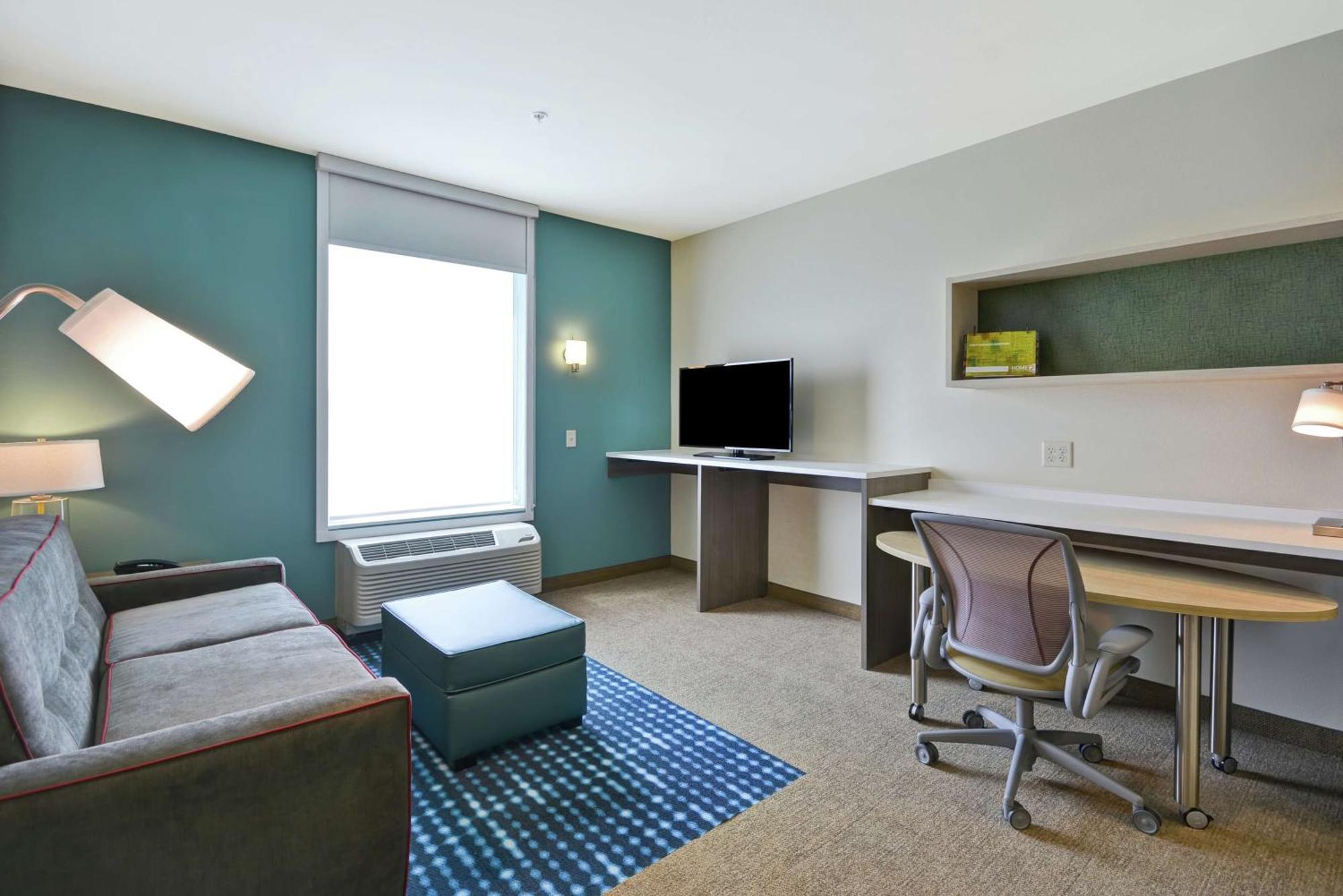 Home2 Suites By Hilton Plymouth Minneapolis Екстериор снимка