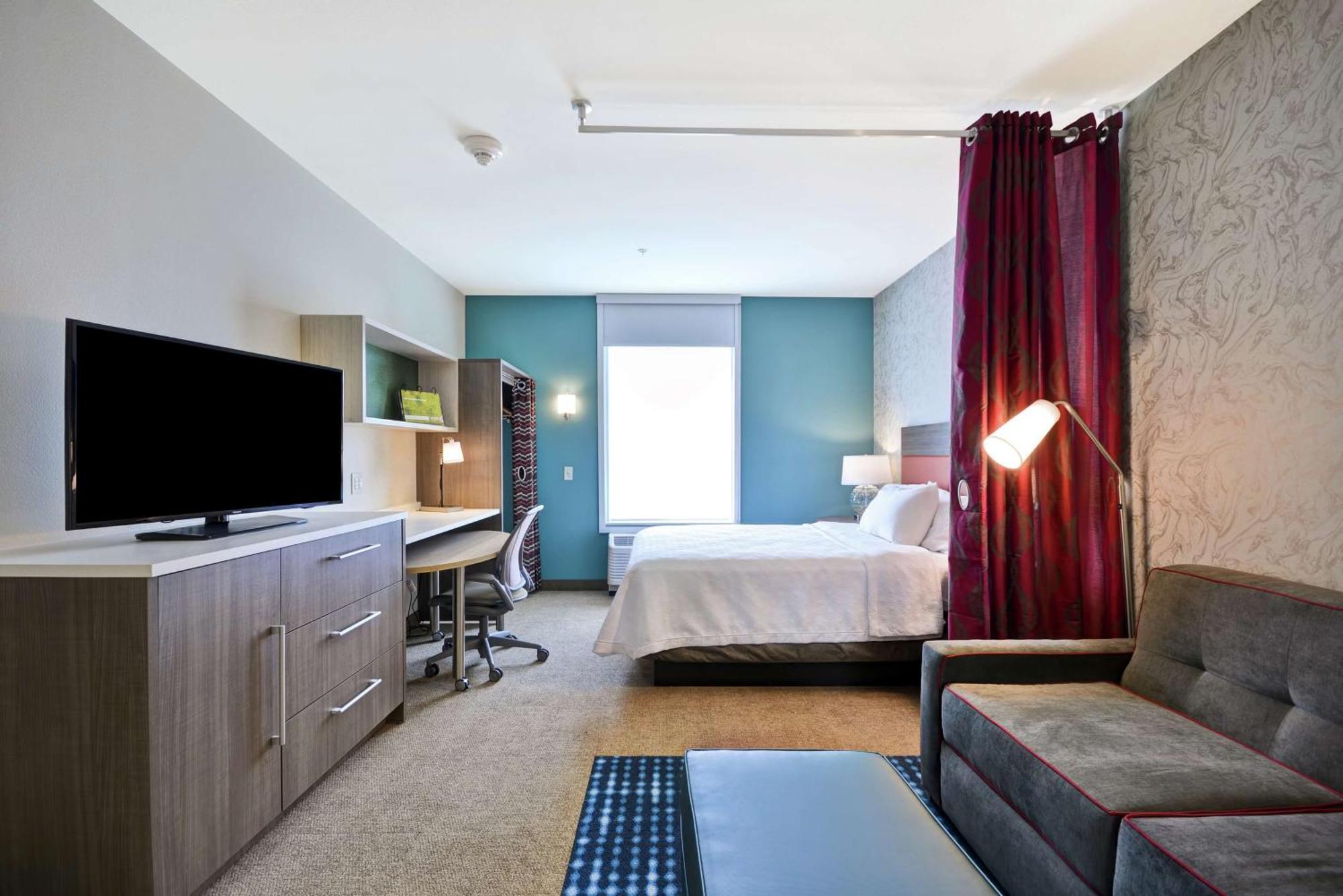 Home2 Suites By Hilton Plymouth Minneapolis Екстериор снимка