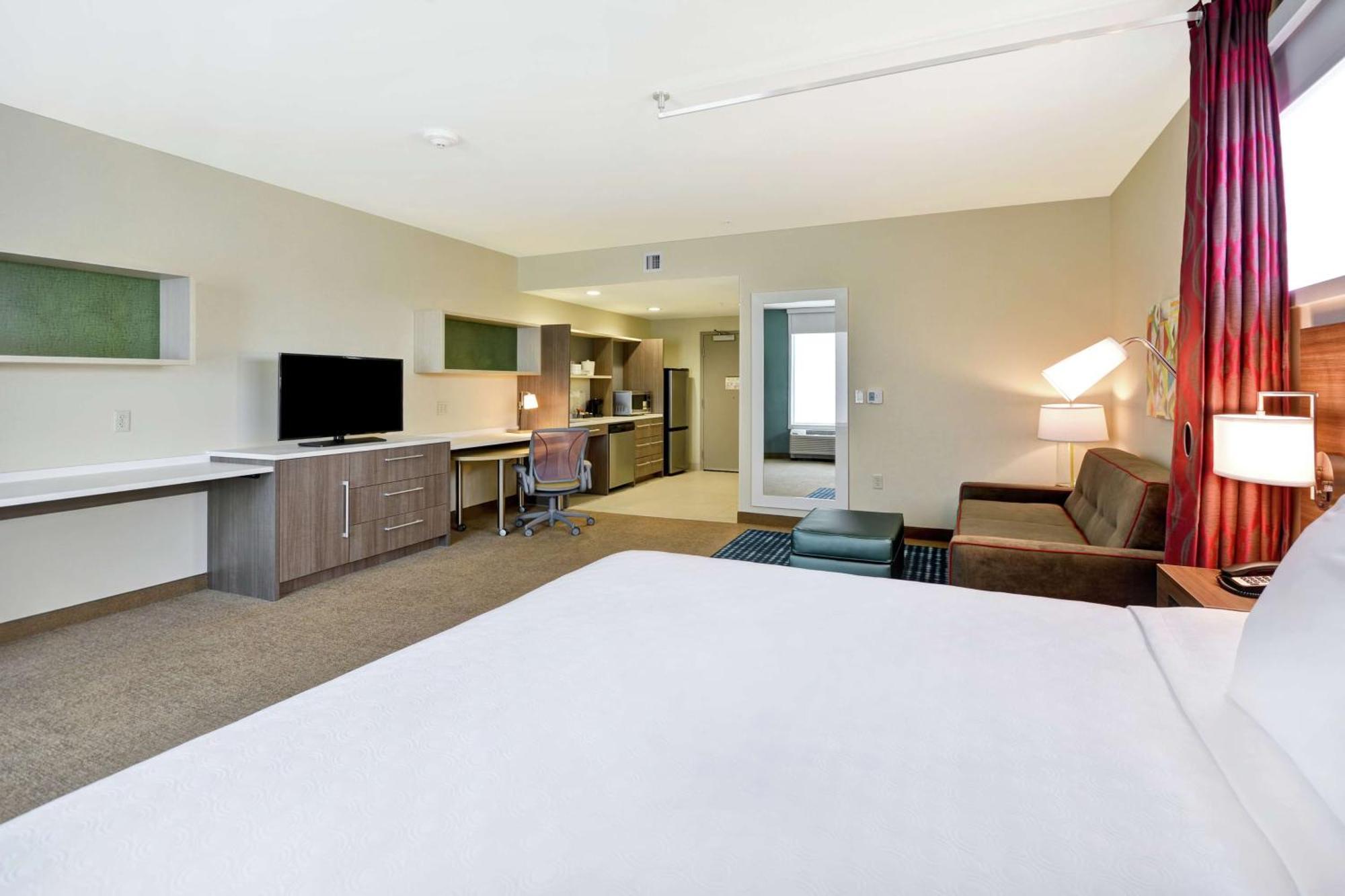Home2 Suites By Hilton Plymouth Minneapolis Екстериор снимка