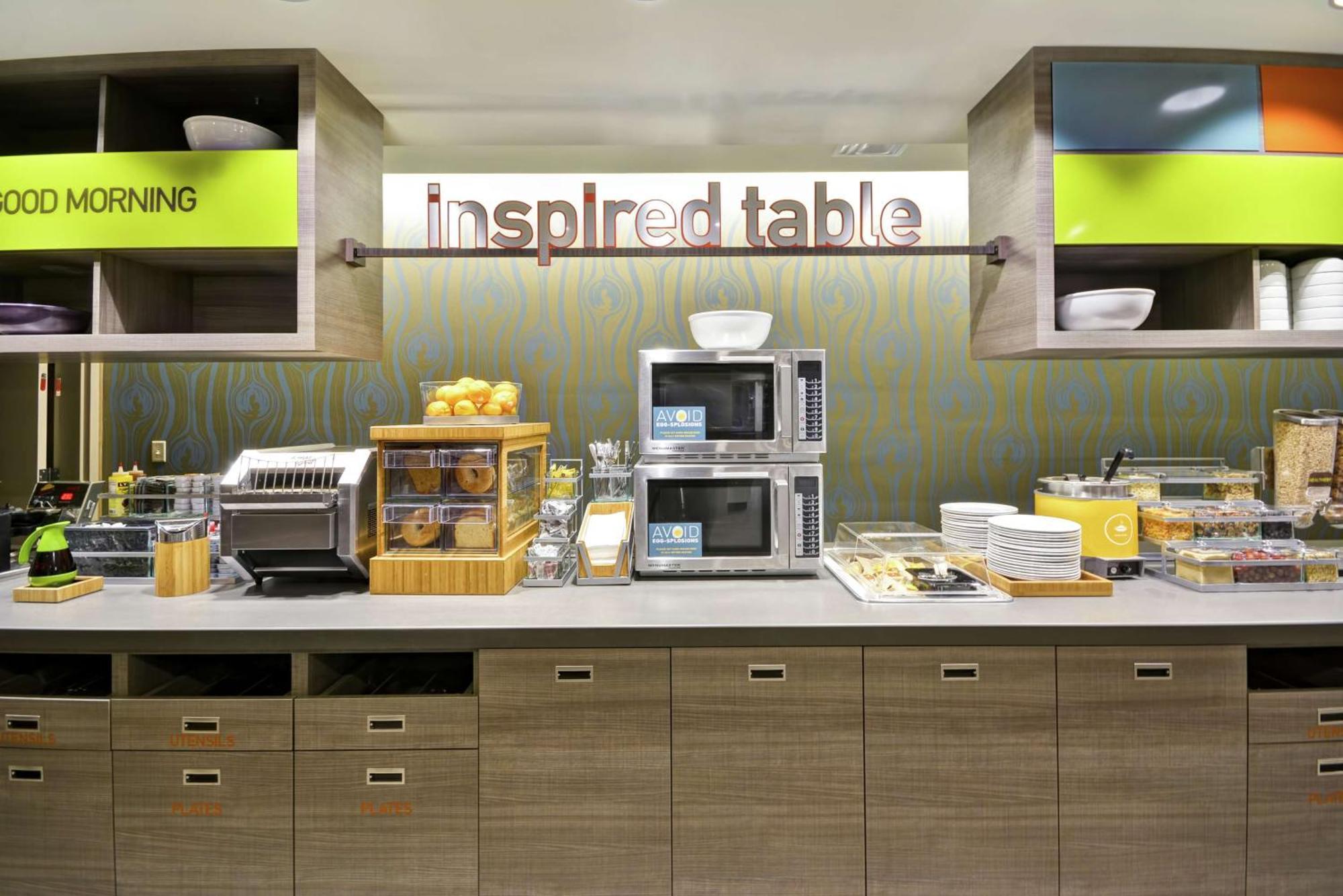 Home2 Suites By Hilton Plymouth Minneapolis Екстериор снимка
