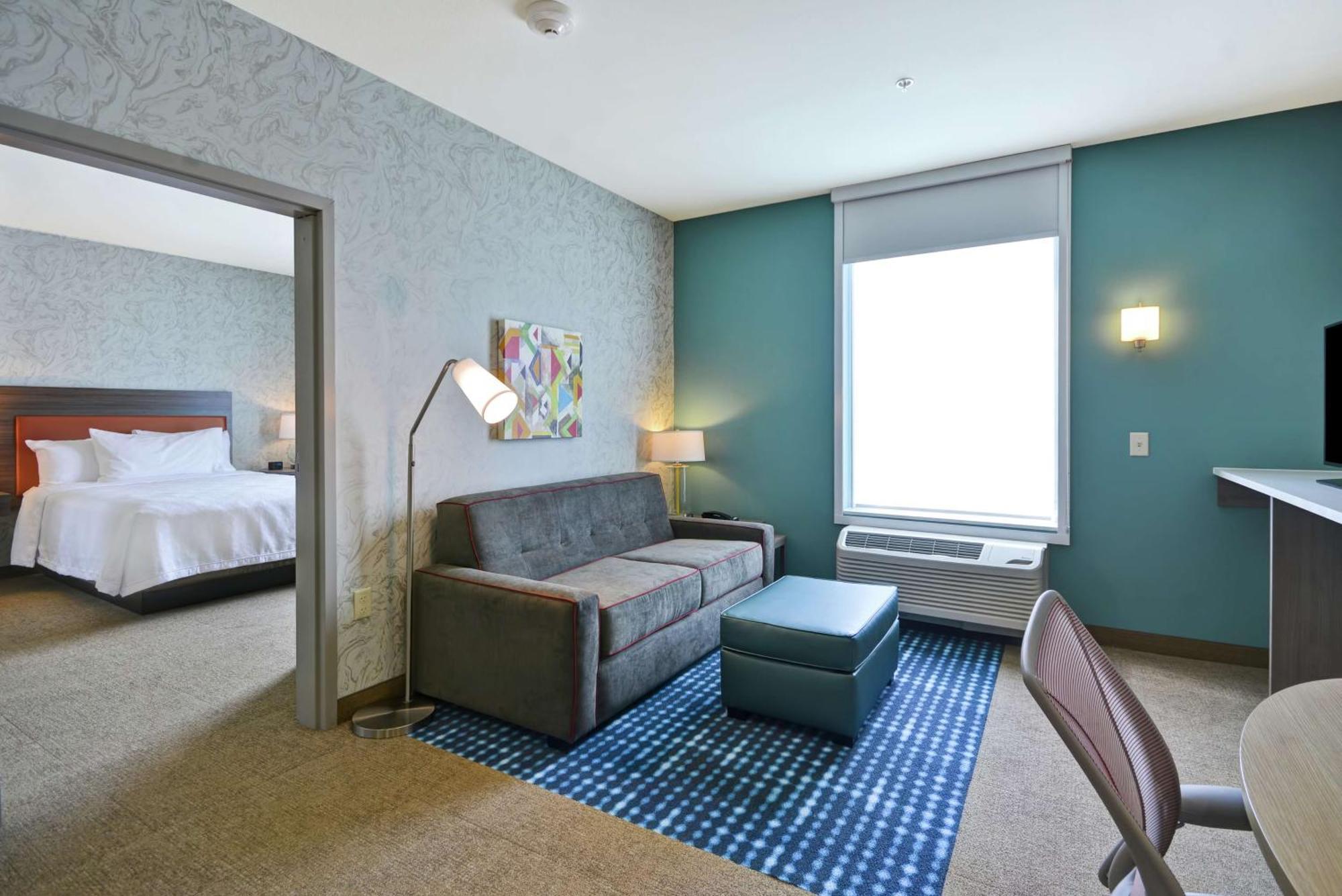 Home2 Suites By Hilton Plymouth Minneapolis Екстериор снимка