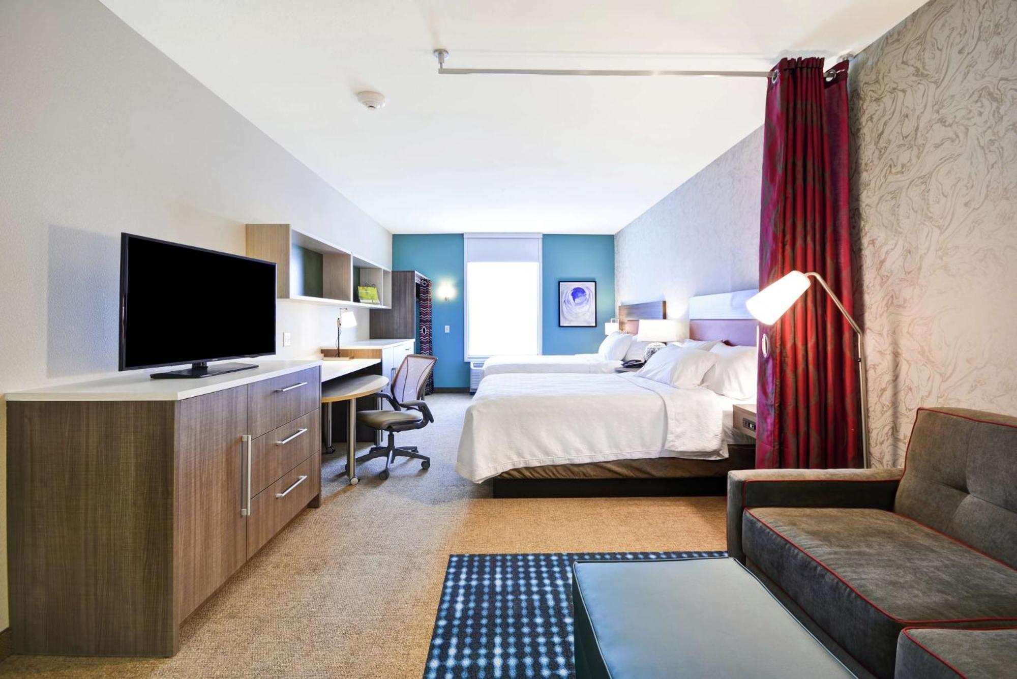 Home2 Suites By Hilton Plymouth Minneapolis Екстериор снимка