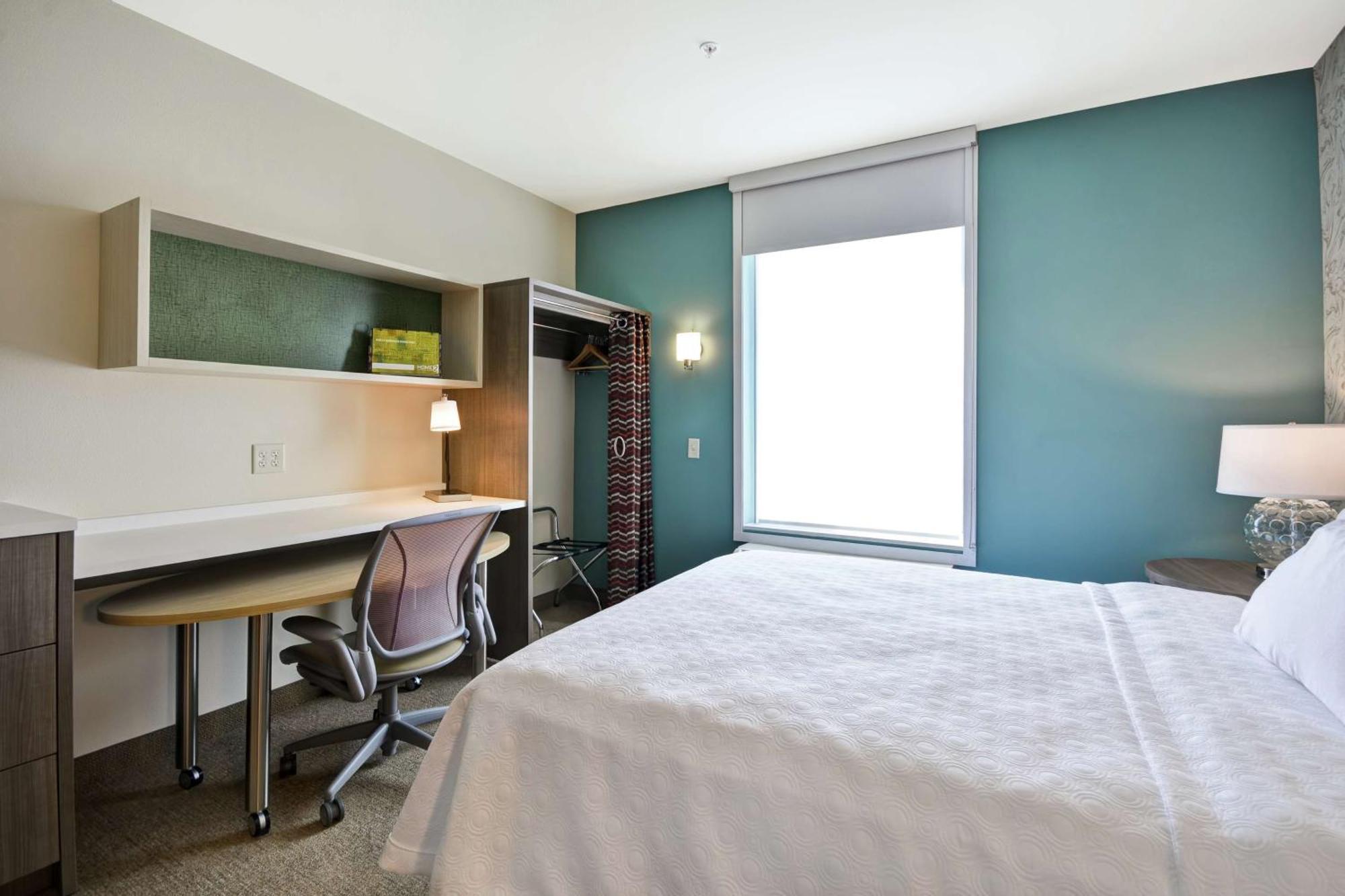 Home2 Suites By Hilton Plymouth Minneapolis Екстериор снимка