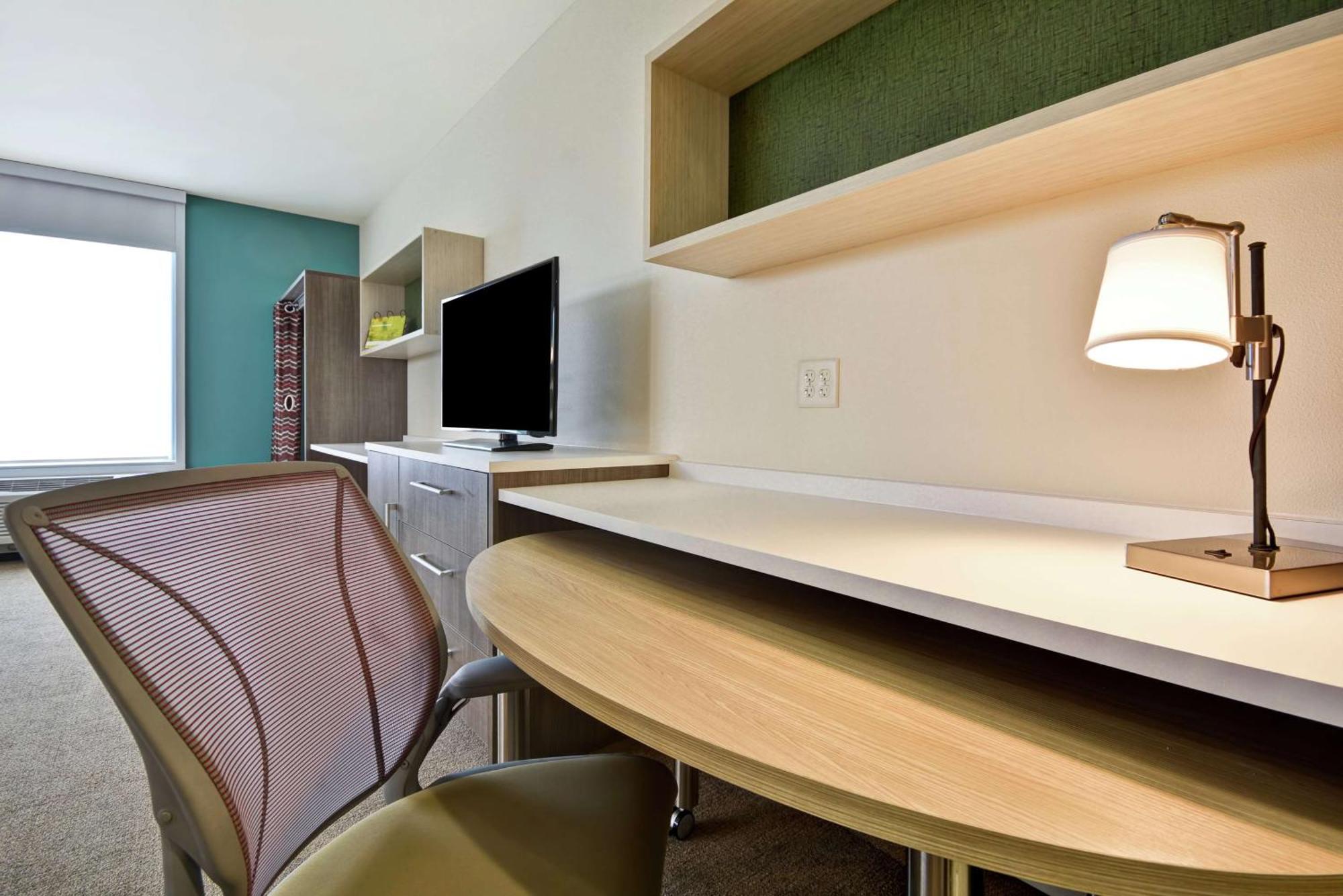 Home2 Suites By Hilton Plymouth Minneapolis Екстериор снимка