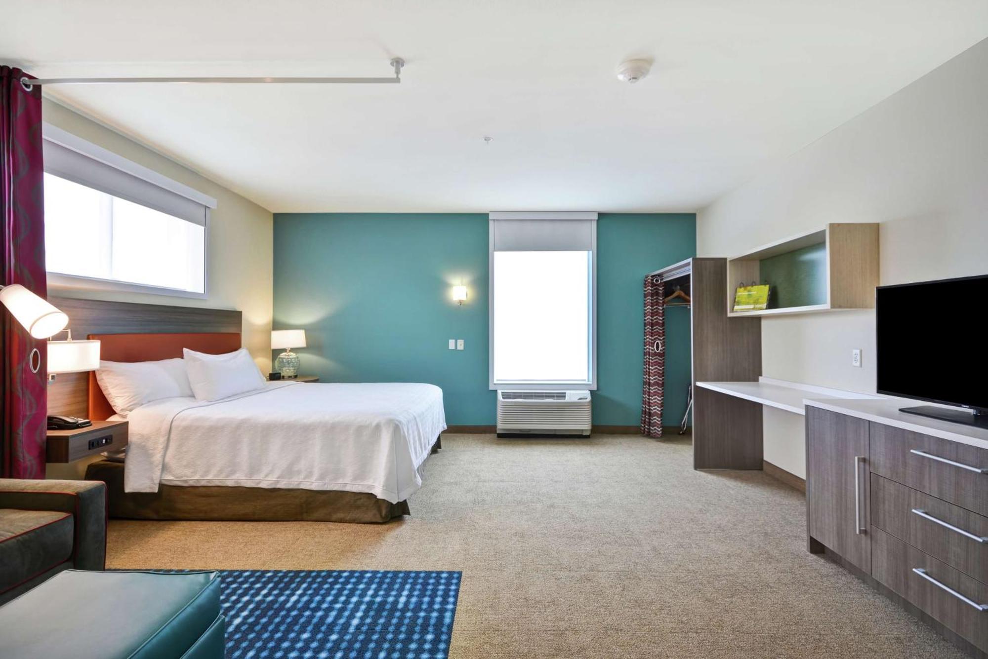 Home2 Suites By Hilton Plymouth Minneapolis Екстериор снимка