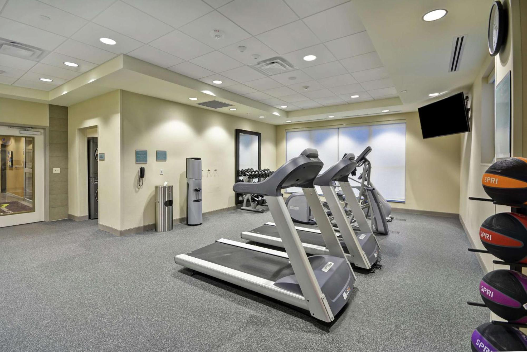 Home2 Suites By Hilton Plymouth Minneapolis Екстериор снимка