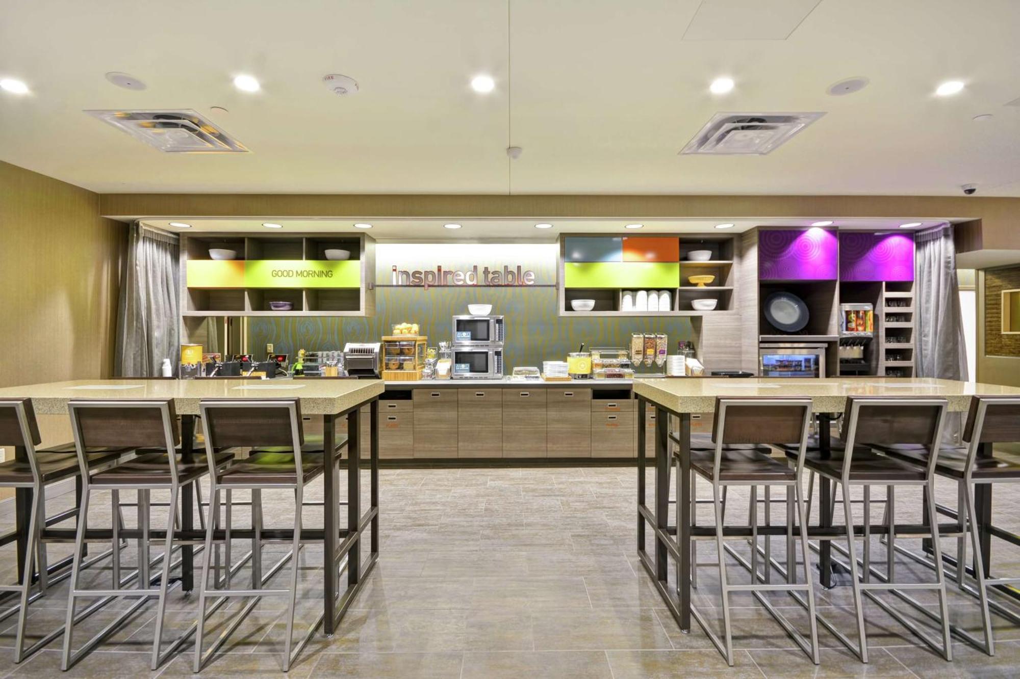 Home2 Suites By Hilton Plymouth Minneapolis Екстериор снимка