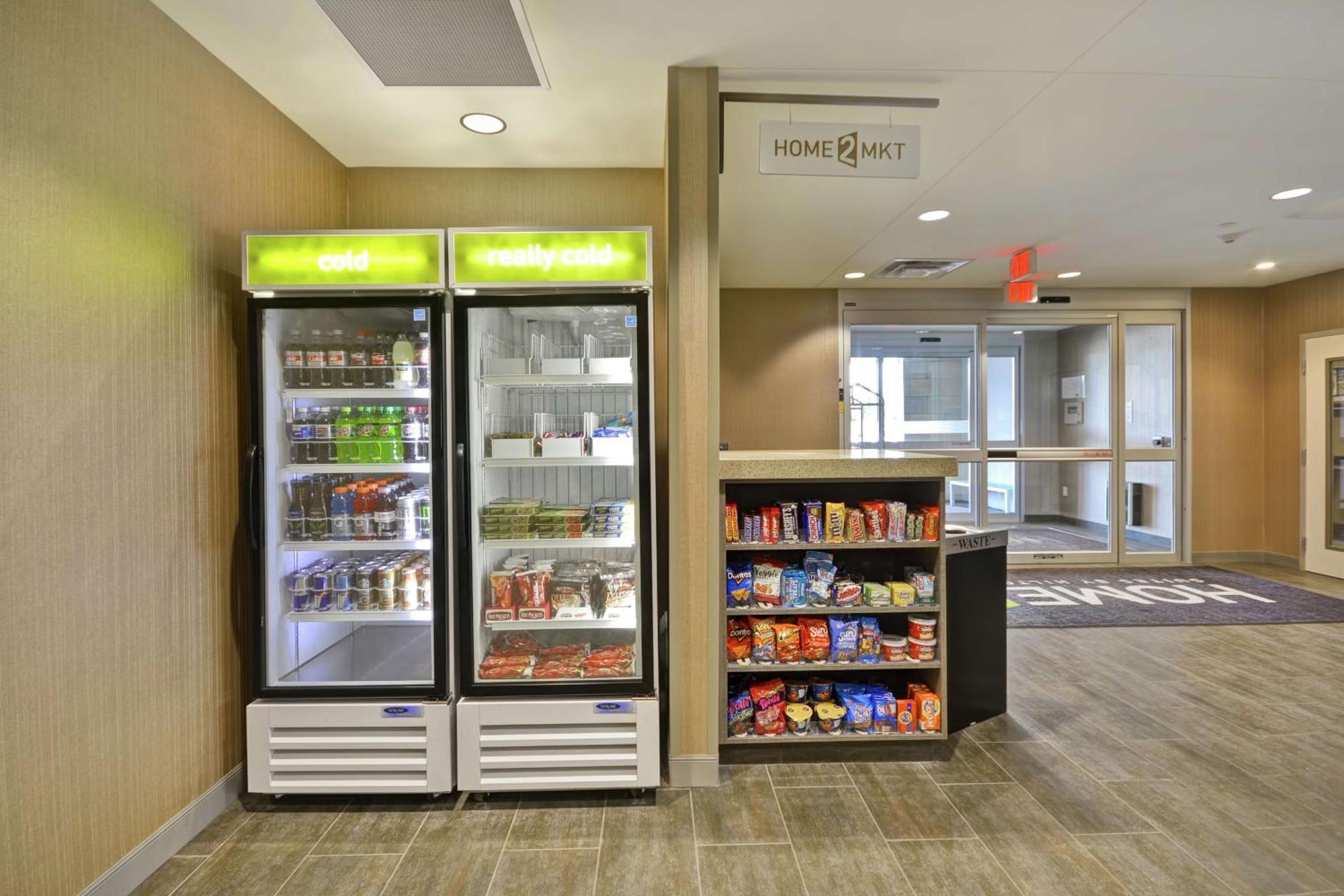 Home2 Suites By Hilton Plymouth Minneapolis Екстериор снимка