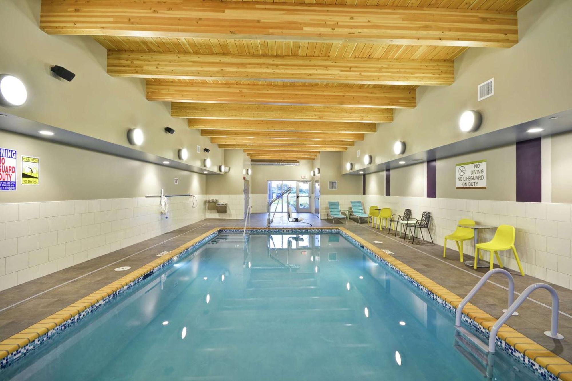 Home2 Suites By Hilton Plymouth Minneapolis Екстериор снимка