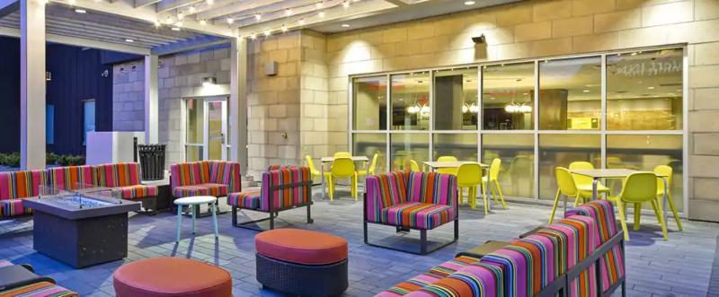 Home2 Suites By Hilton Plymouth Minneapolis Екстериор снимка