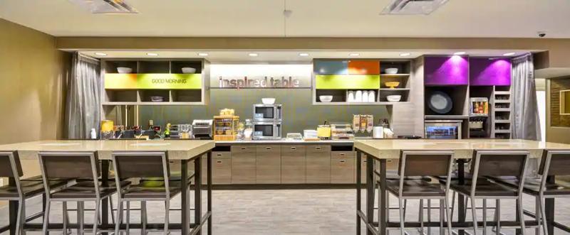 Home2 Suites By Hilton Plymouth Minneapolis Екстериор снимка