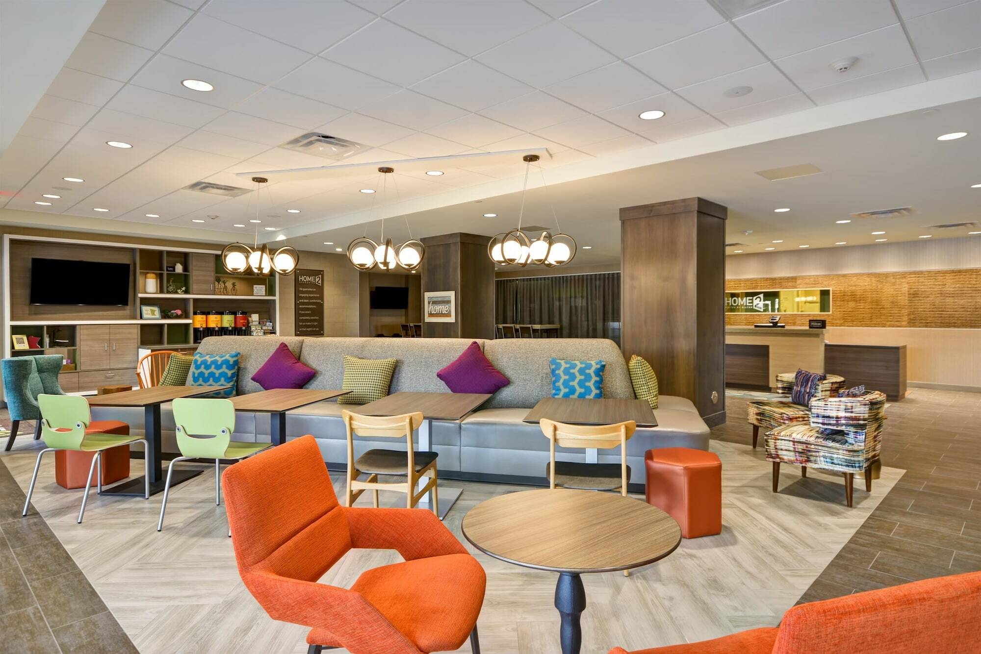 Home2 Suites By Hilton Plymouth Minneapolis Екстериор снимка