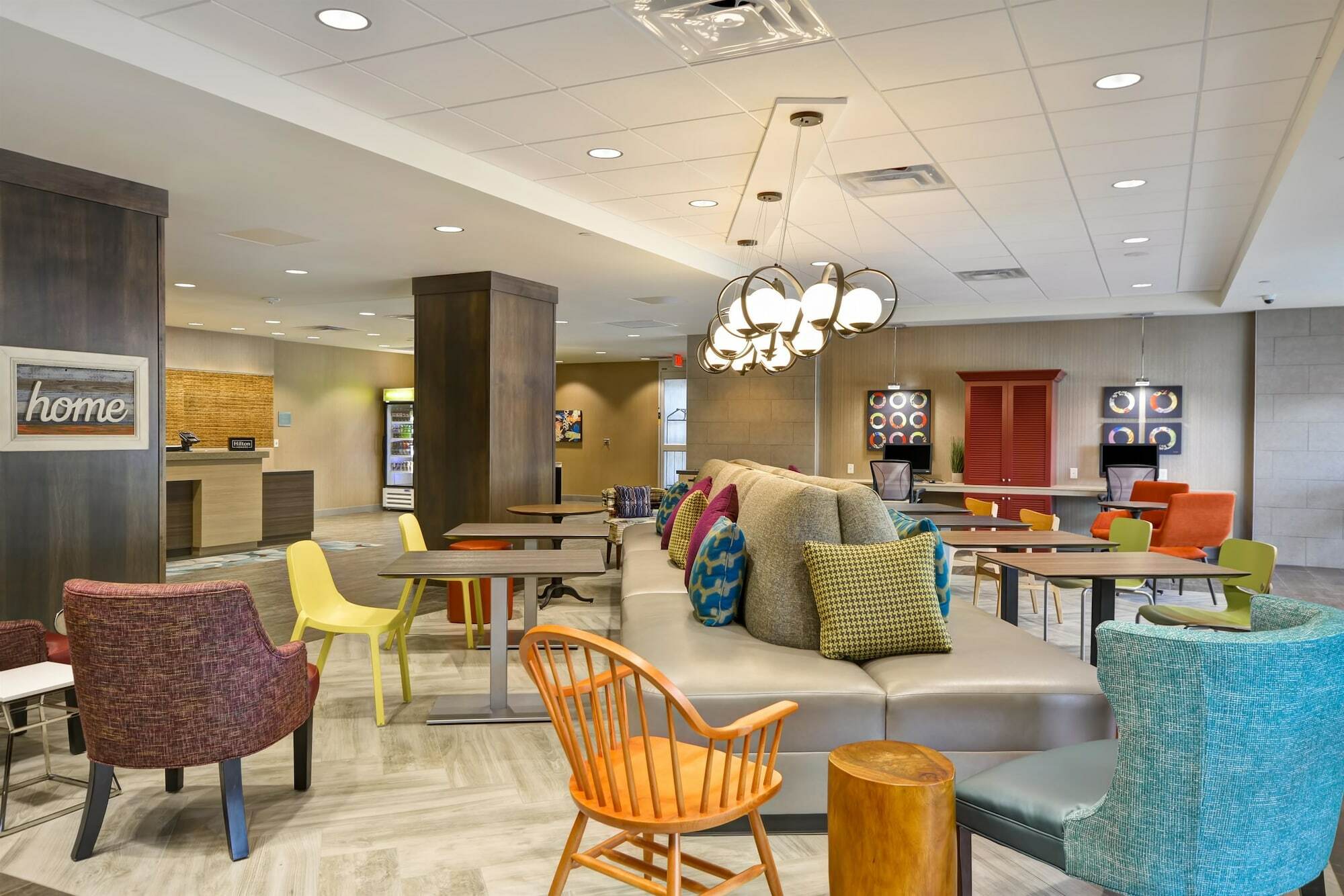 Home2 Suites By Hilton Plymouth Minneapolis Екстериор снимка