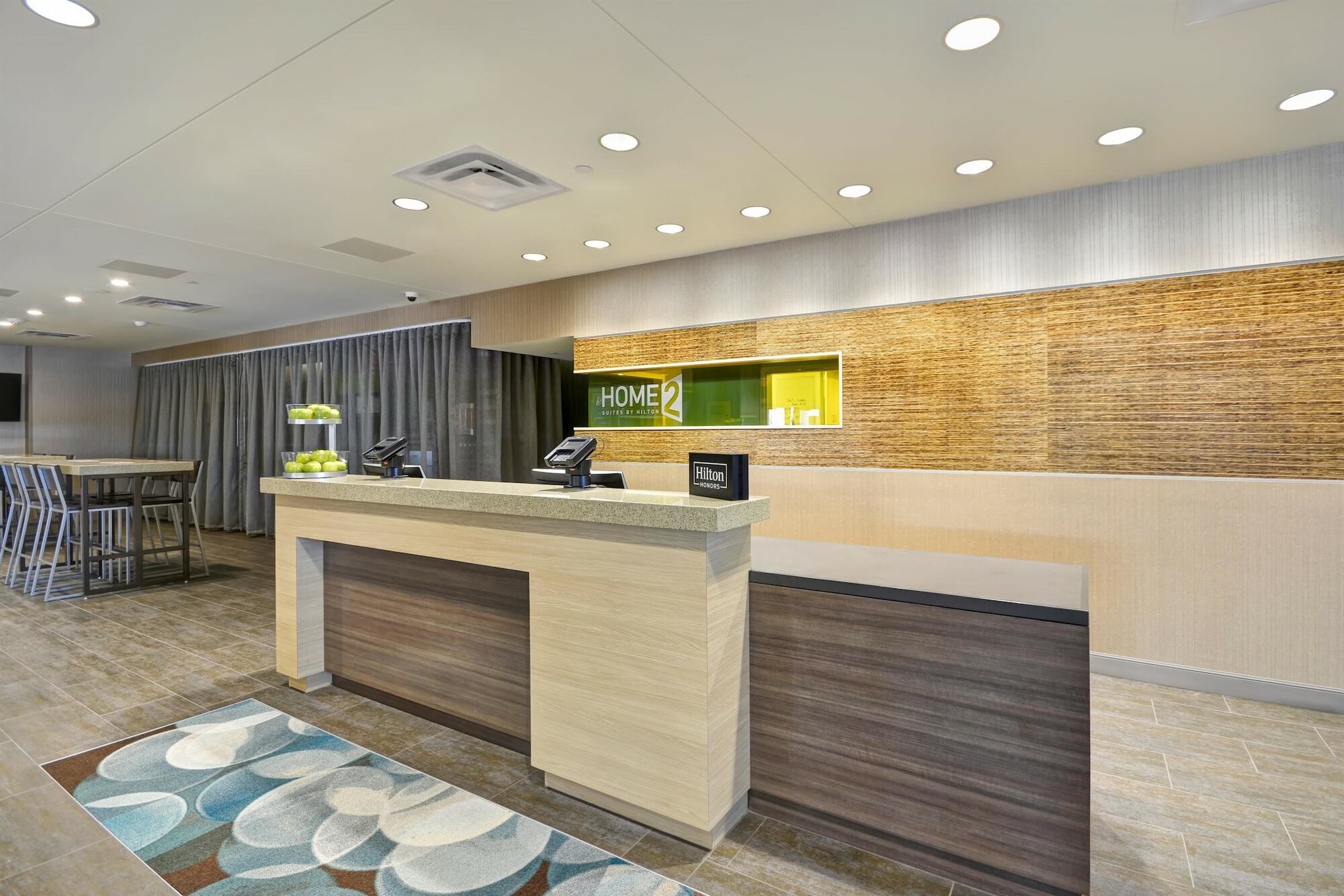 Home2 Suites By Hilton Plymouth Minneapolis Екстериор снимка