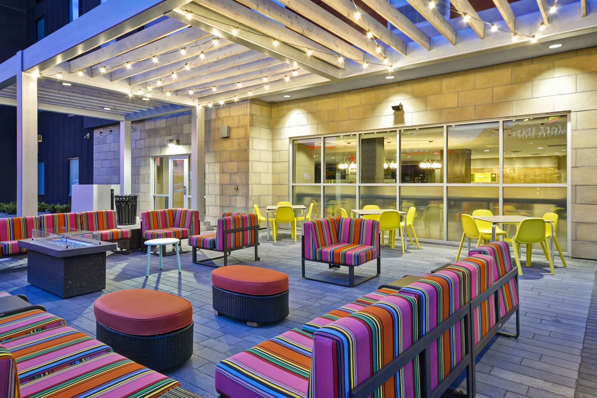 Home2 Suites By Hilton Plymouth Minneapolis Екстериор снимка